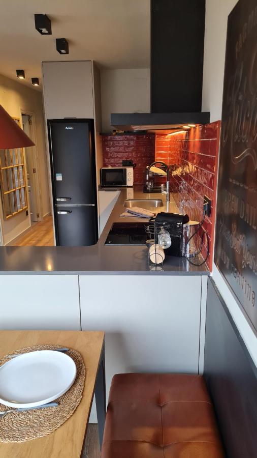 Boi Calma I Apartment Taull