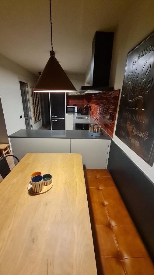 Apartment Boi Calma I Taull