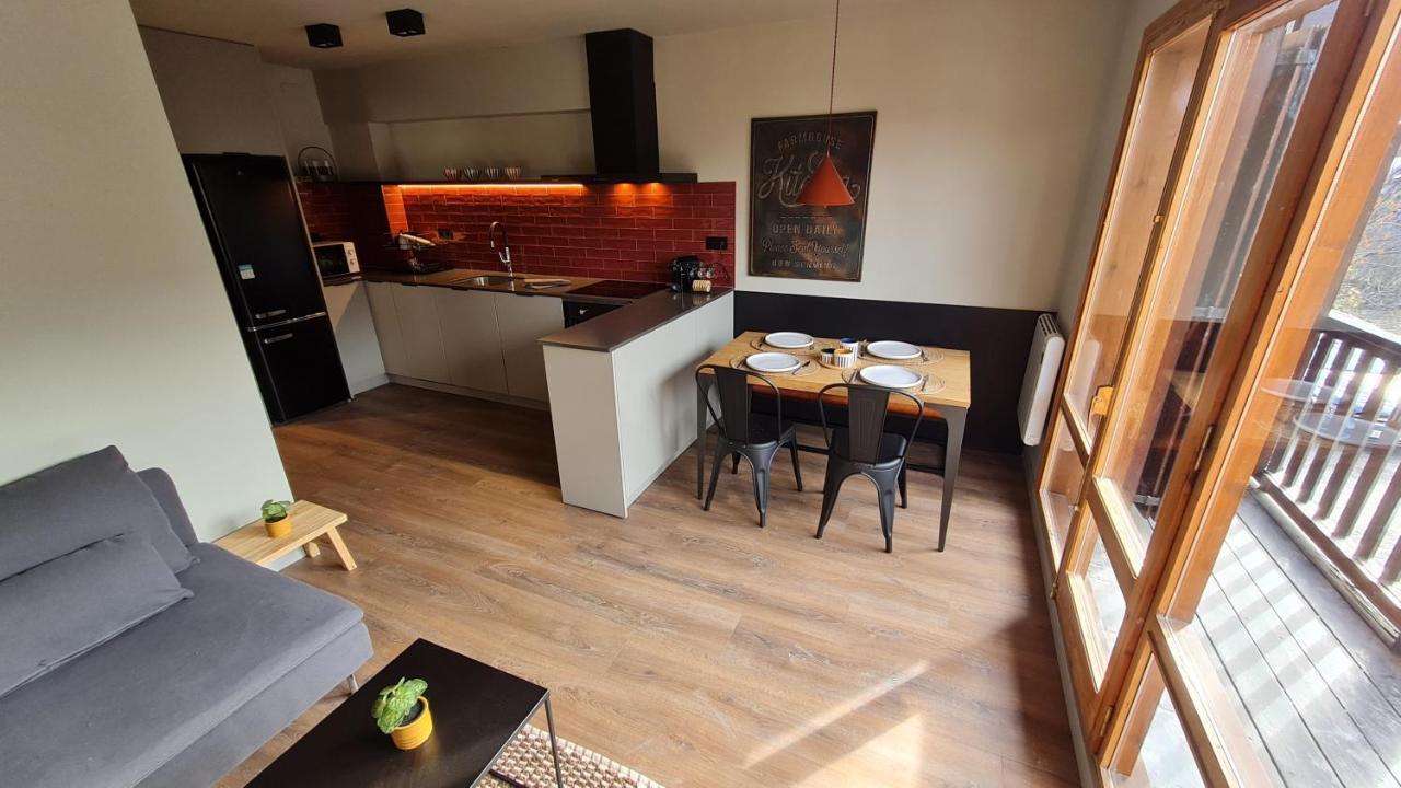 Apartment Boi Calma I Taull