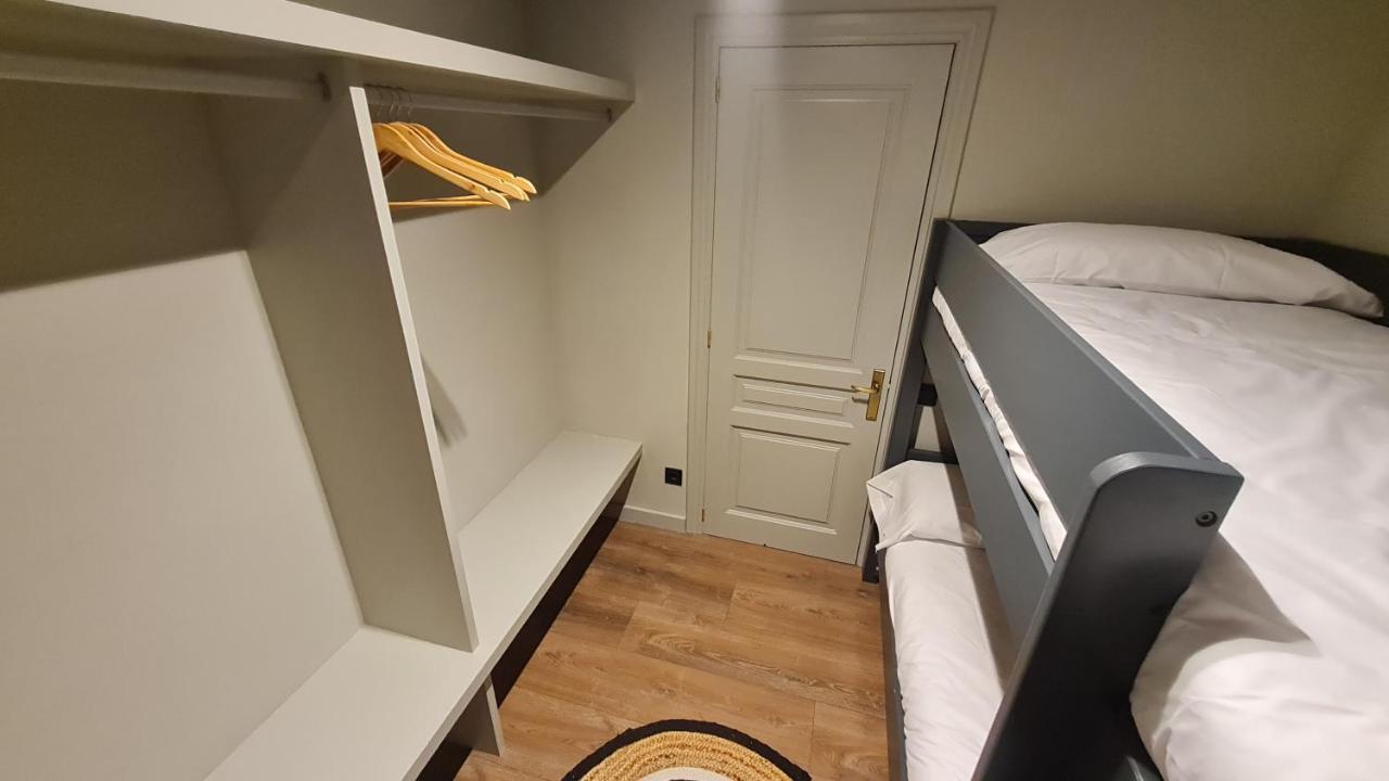 Apartment Boi Calma I