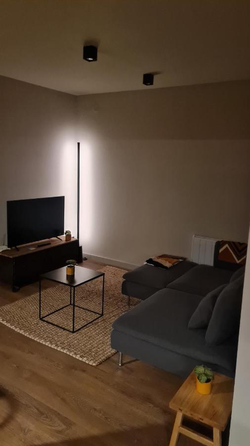 Apartment Boi Calma I Taull