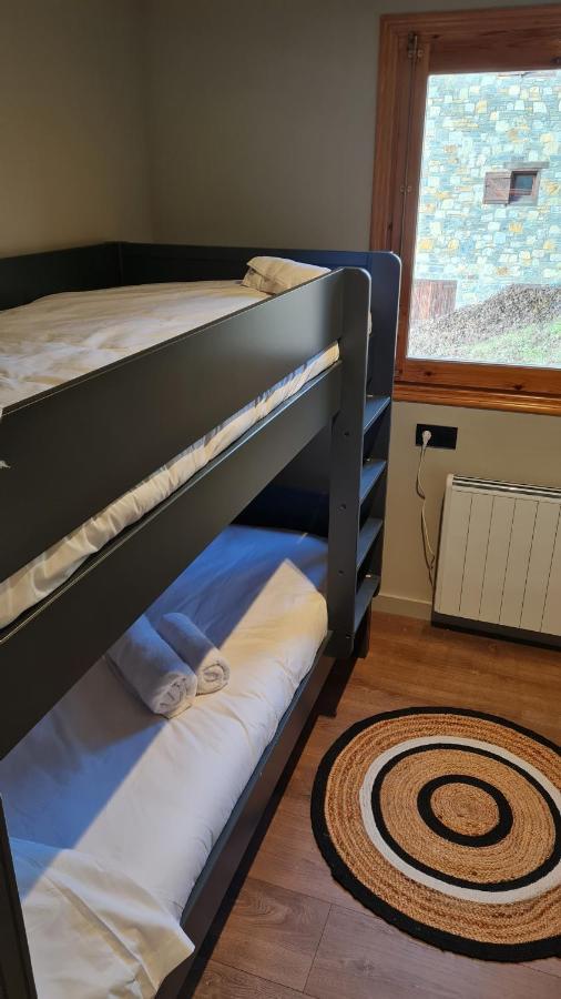 Apartment Boi Calma I *