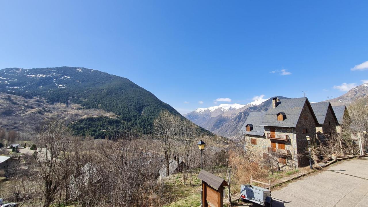 Apartment Boi Calma I Taull