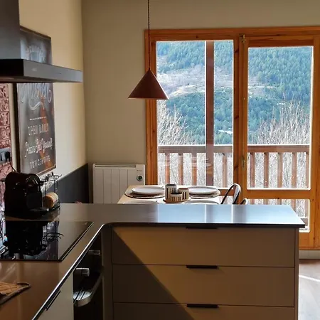 Boi Tauell Calma I Appartement Buitenkant foto