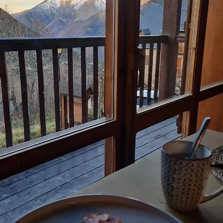 Boi Tauell Calma I Appartement Buitenkant foto