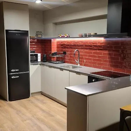 Boi Tauell Calma I Appartement Buitenkant foto