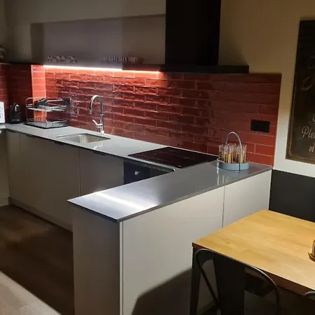 Boi Tauell Calma I Appartement Buitenkant foto