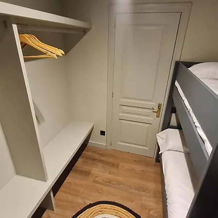 Boi Tauell Calma I Appartement Buitenkant foto
