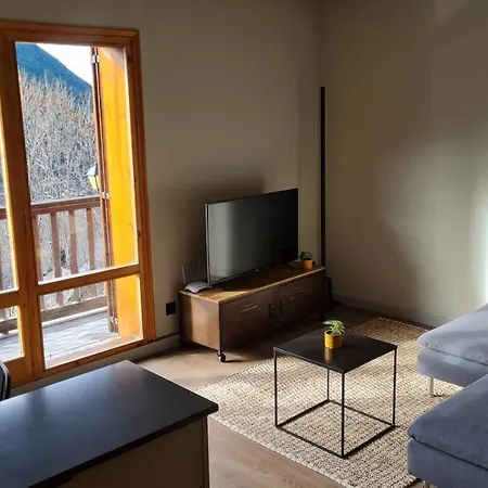 Boi Tauell Calma I Appartement Buitenkant foto
