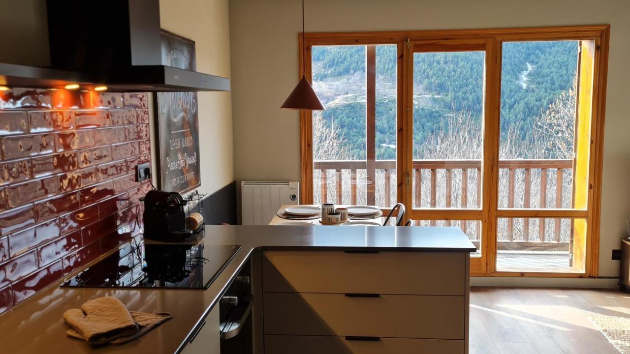 Apartament Boi Calma I