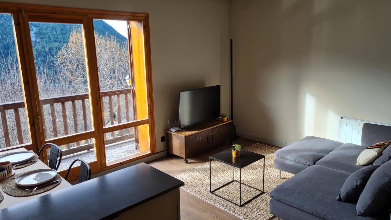 Apartament Boi Calma I Taull