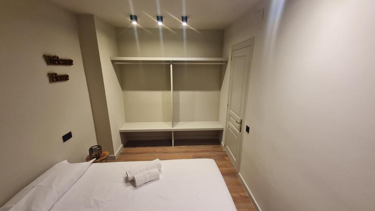 Boi Calma I Apartament *