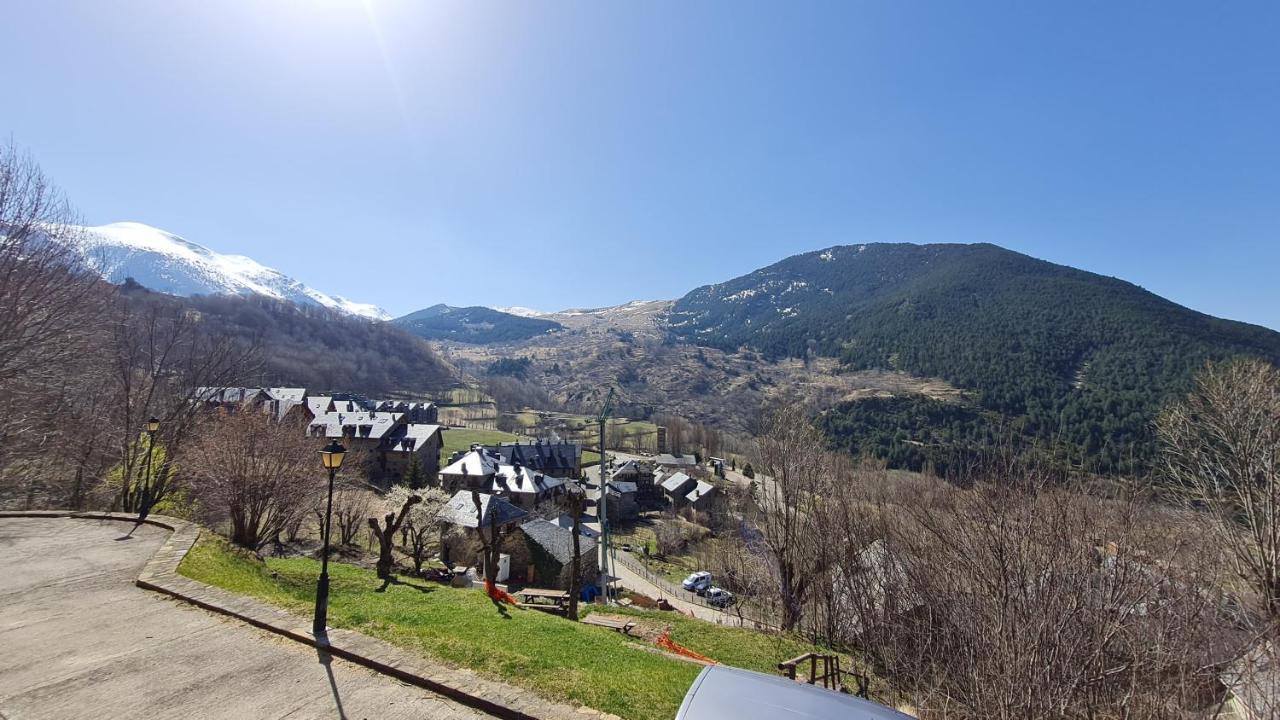 Boi Calma I Apartament